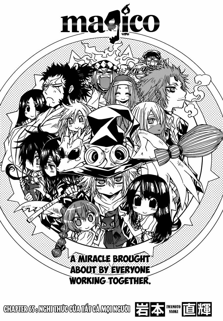 magico chapter 65 3