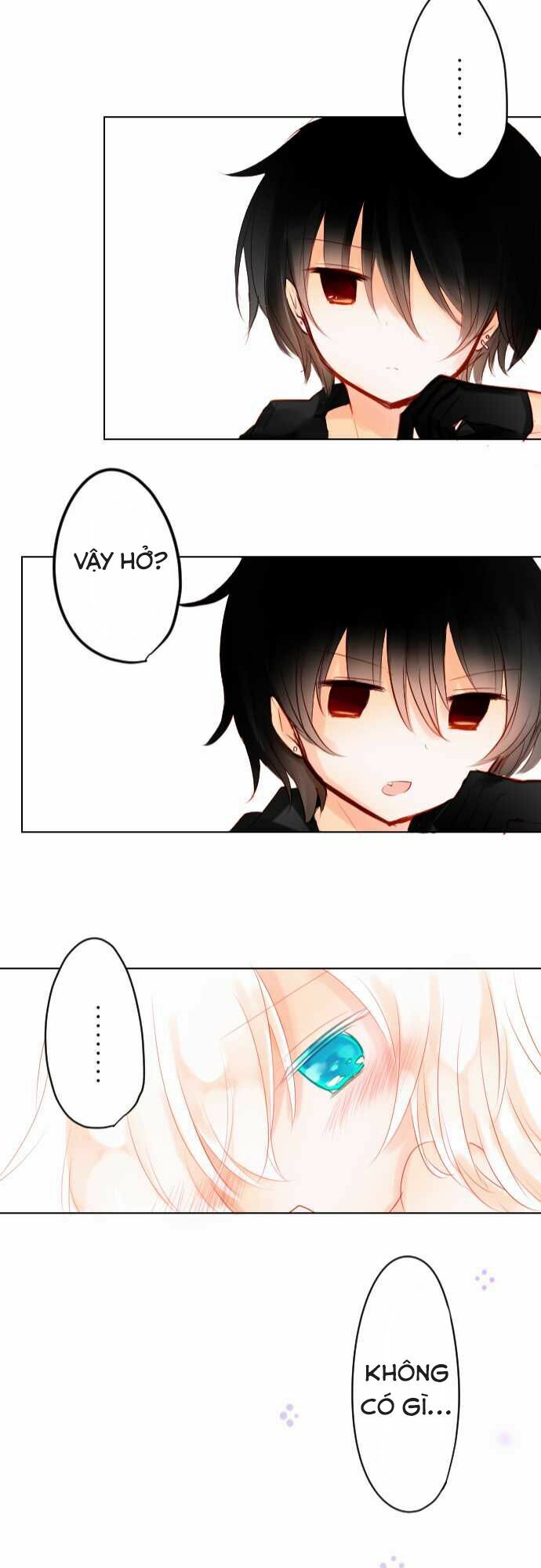 rodiura kurashi – official chapter 3 45