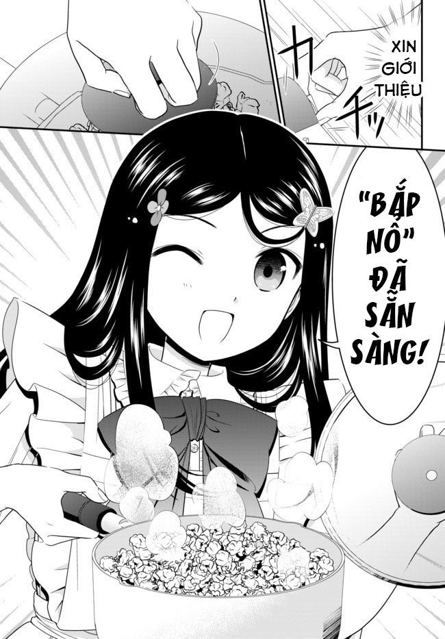 tiết kiệm 80.000 vàng ở thế giới khác cho tuổi già của tôi chapter 55 7