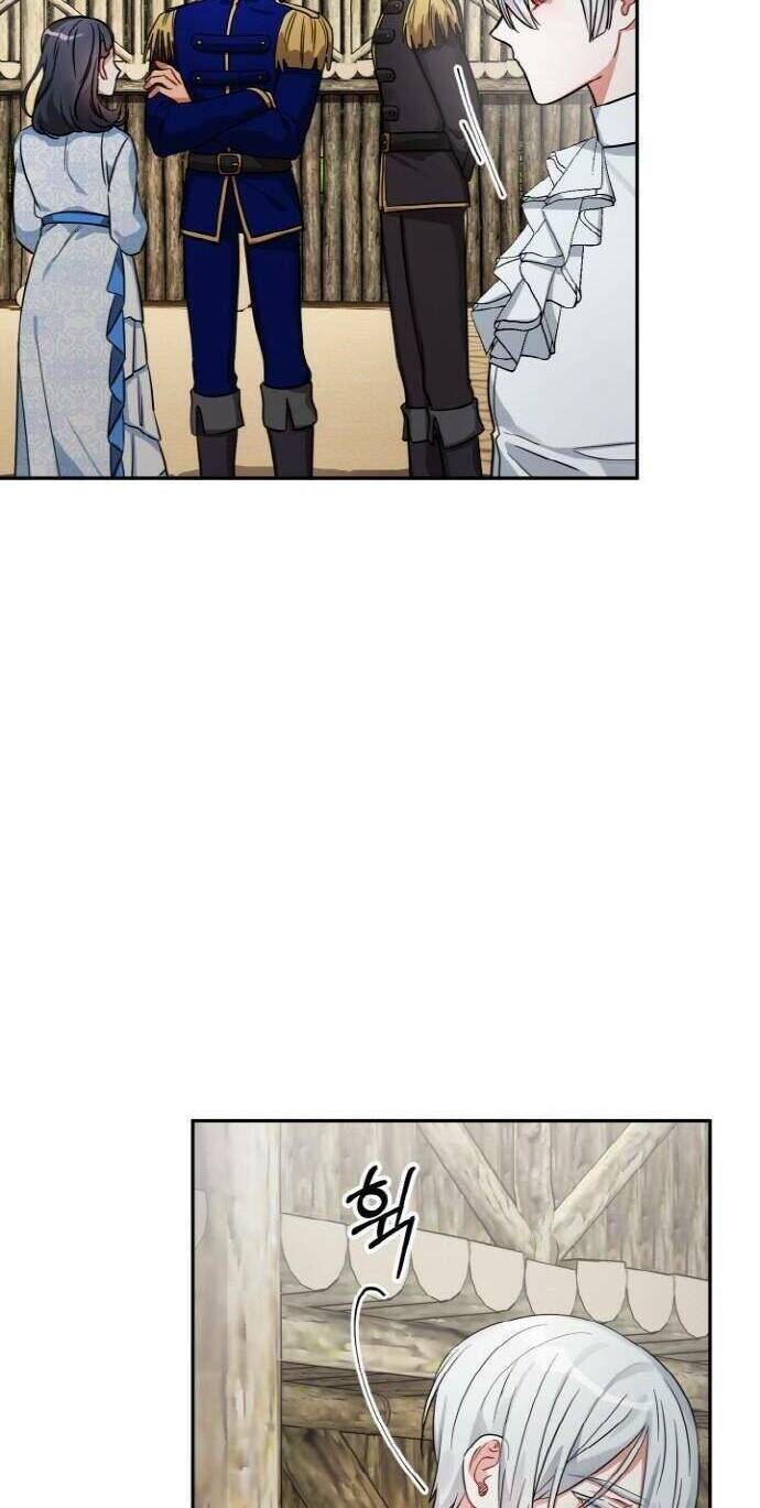 thân gửi nàng bạch tuyết chapter 3 70