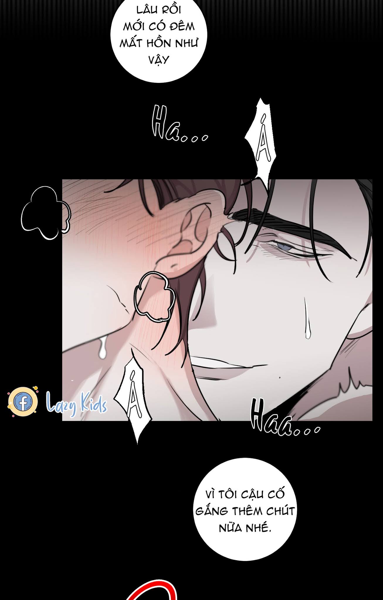 tình đơn phương chapter 11 41