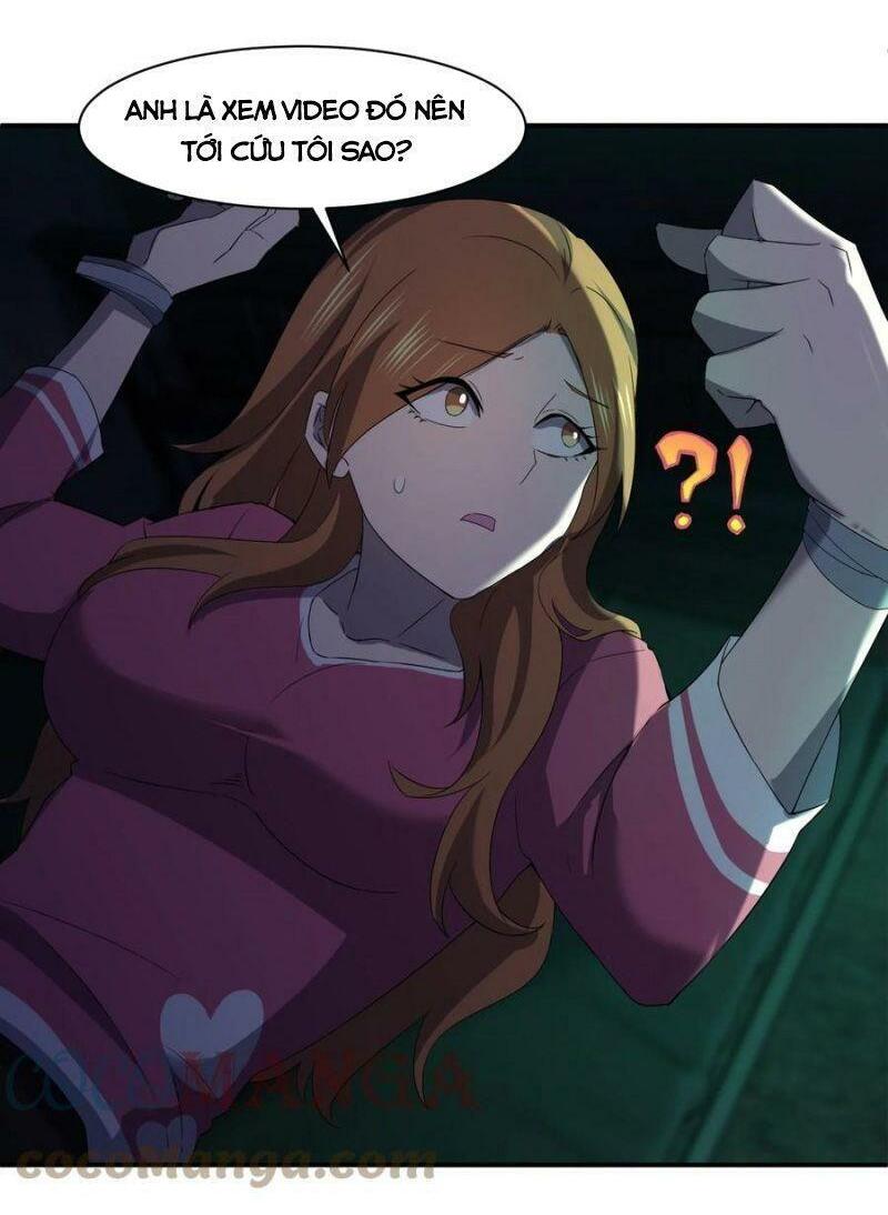 đừng hiểu lầm, tôi mới là người bị hại! chapter 56 20