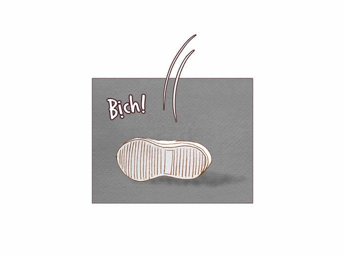 thánh thần trẻ trâu chapter 64 41