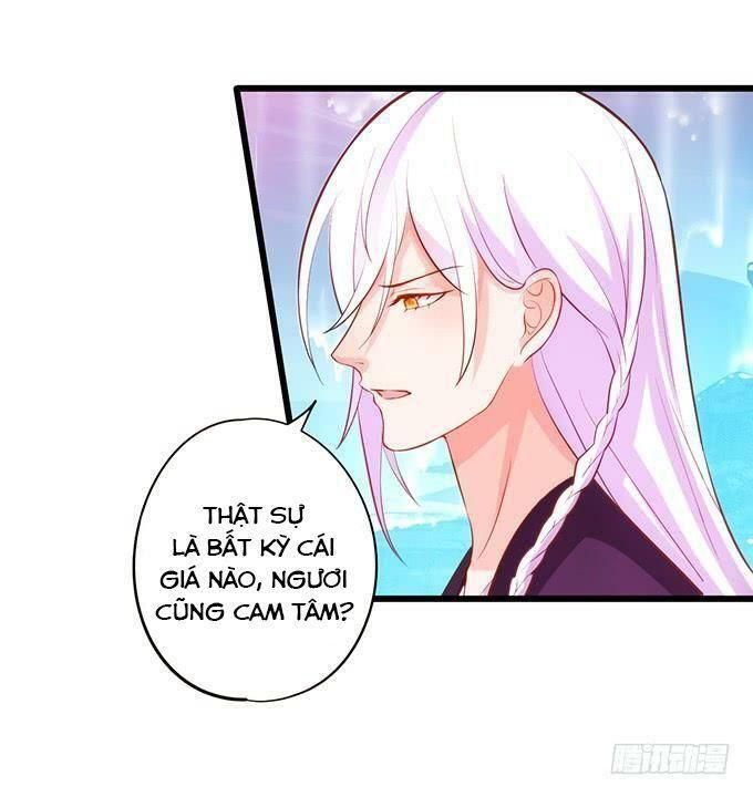 hồ tiên hung bạo chapter 116 25