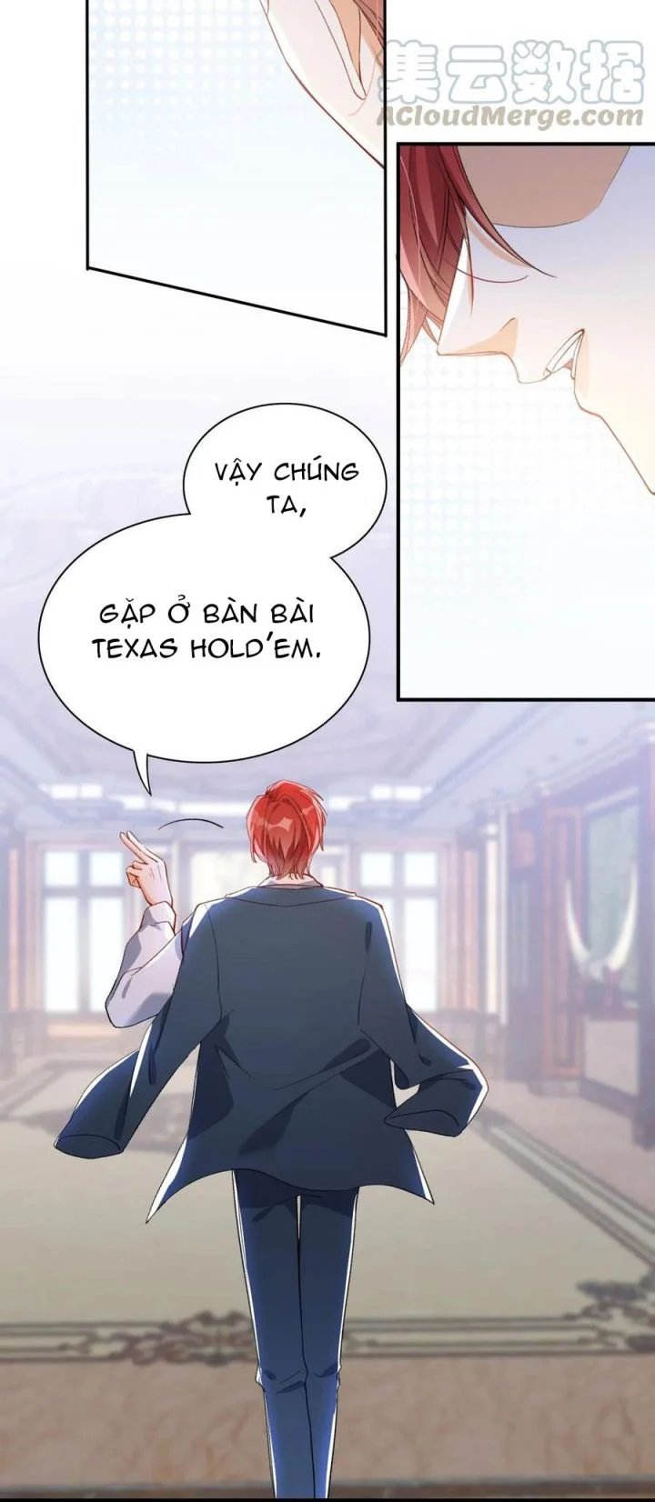 nụ hôn vực thẳm chapter 46 25