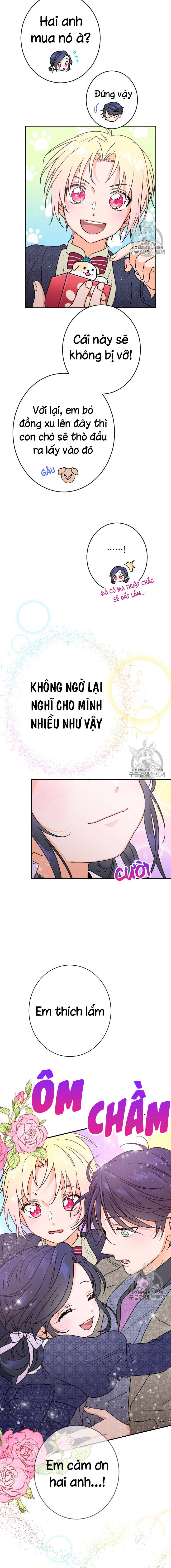 lady baby chapter 77 3