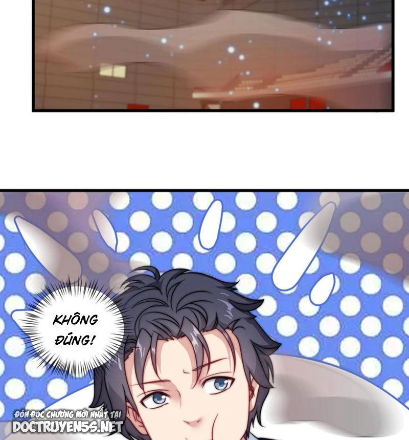 Slime ta treo cự long lên đánh là hợp lý nhỉ? Chapter 138 35