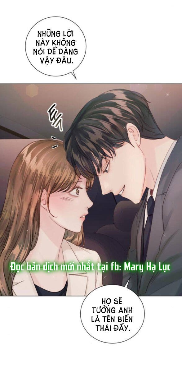 nhất định chúng ta sẽ được hạnh phúc chapter 81.2 2