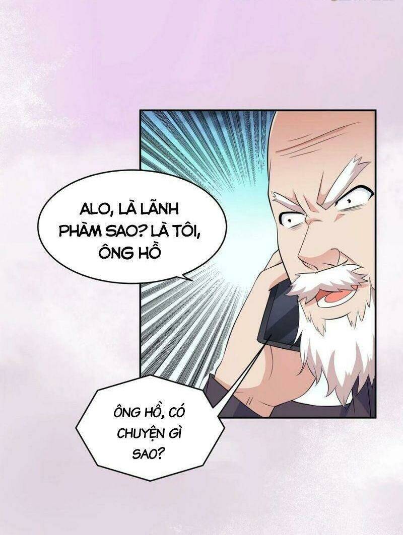 người tu tiên tại đô thị chapter 149 21