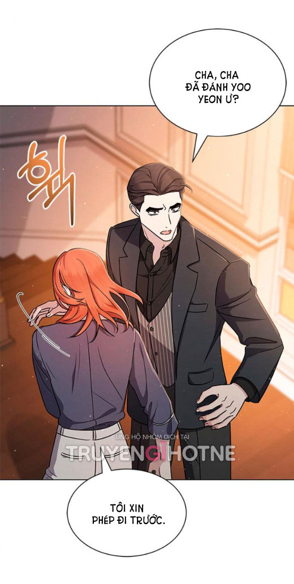 the castle - cô dâu của quỷ chapter 13.1 10