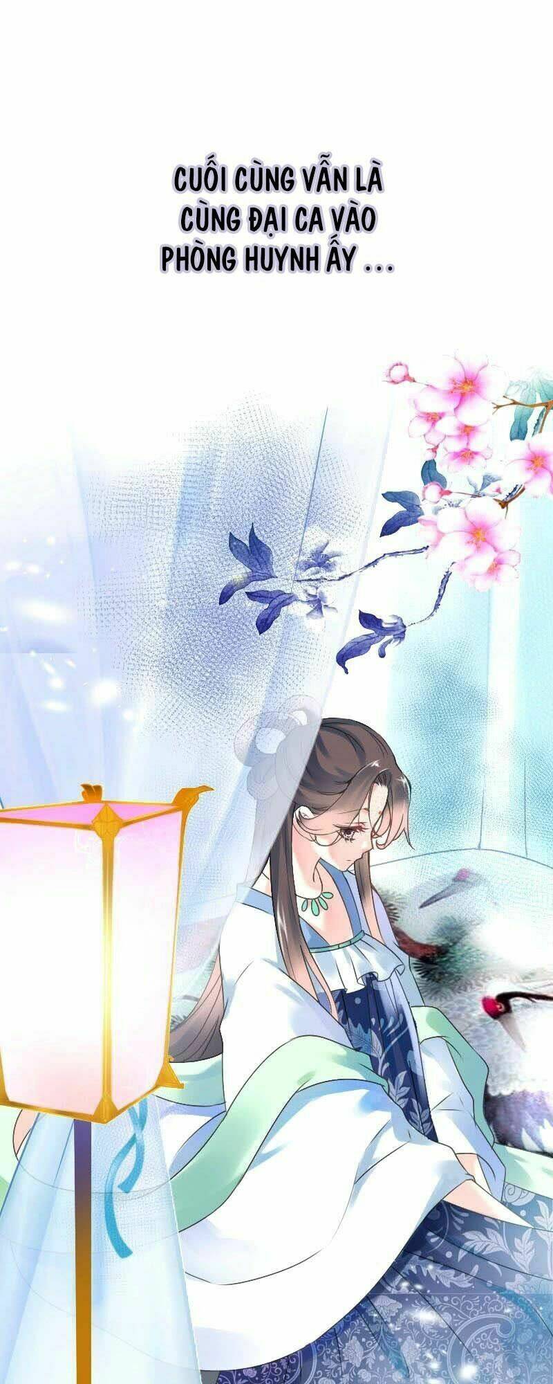 điền viên mật sủng: cô vợ nóng bỏng chapter 67 35