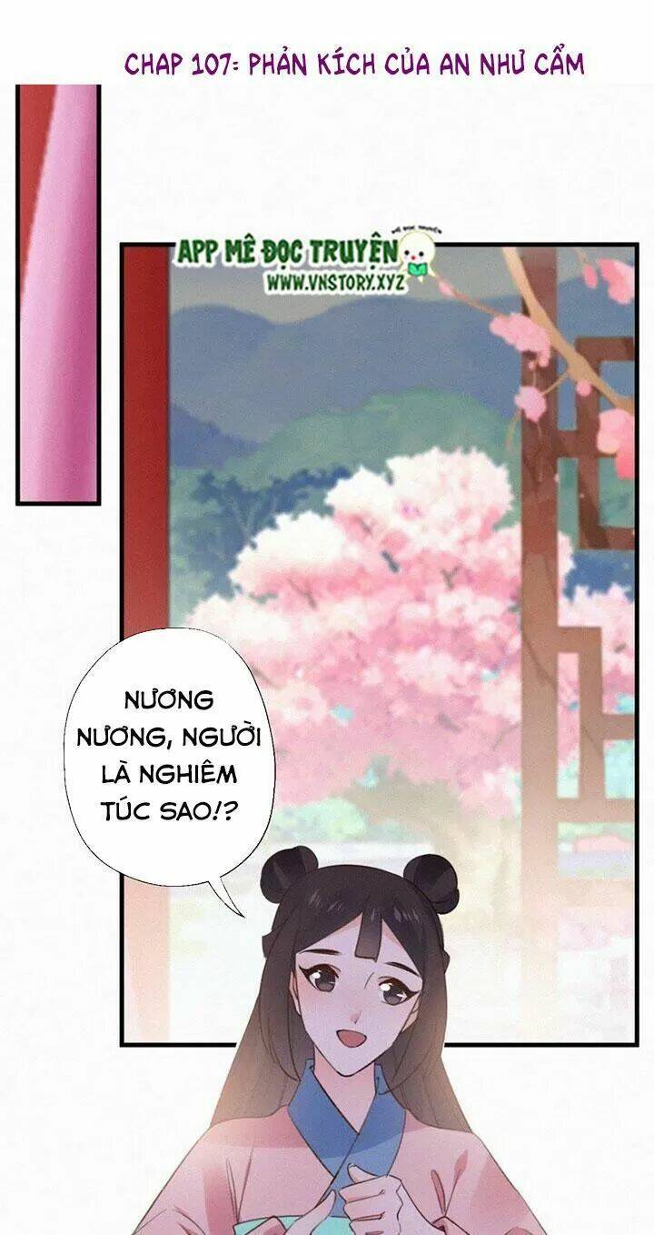 thiên hương mỹ nhân chapter 107 1
