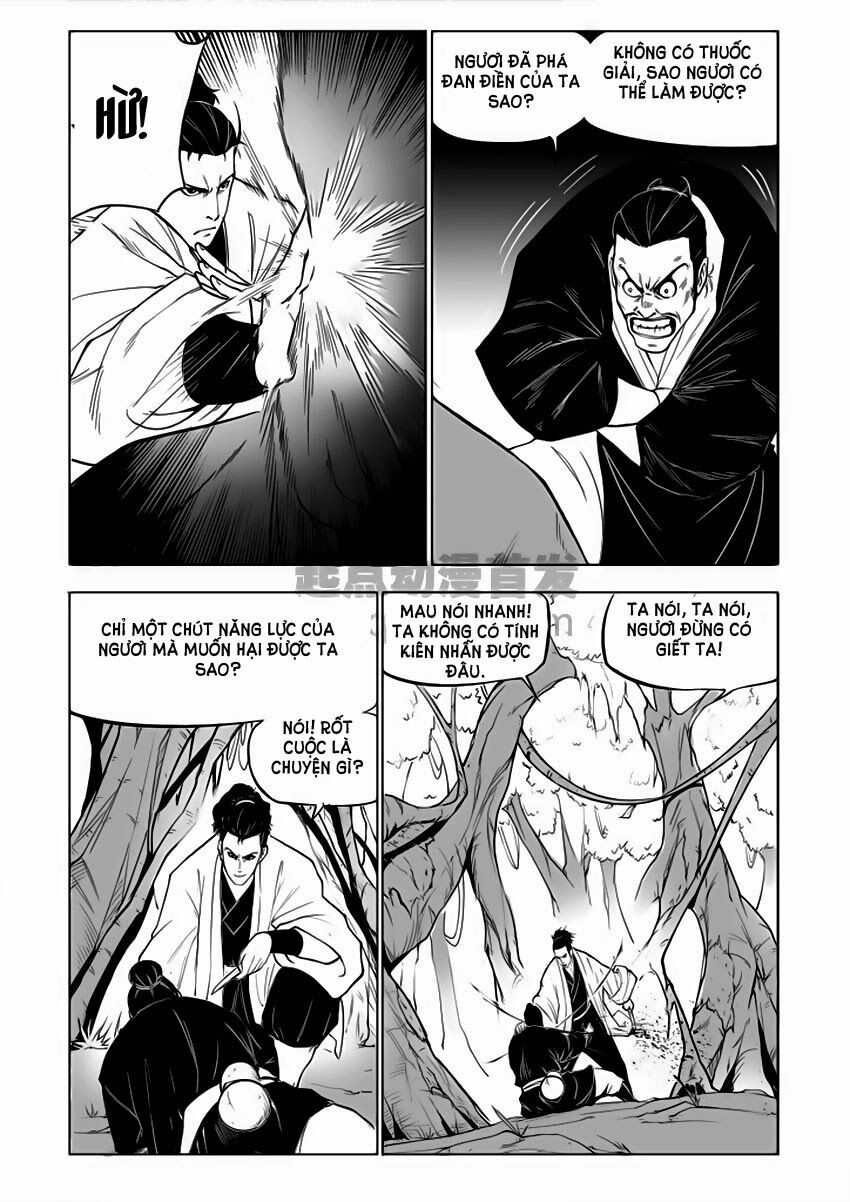 cửu đỉnh ký chapter 25 13