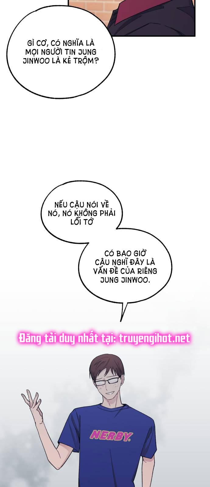 yeonwoo ngây thơ chapter 54.2 18