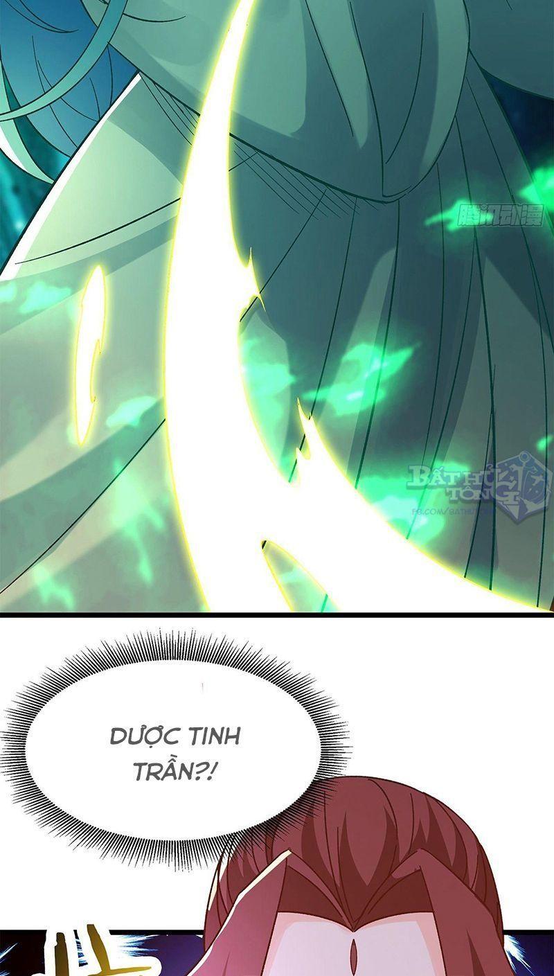 đồ đệ ta toàn là nữ ma đầu chapter 53 29