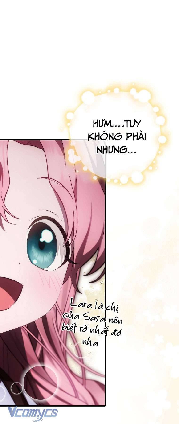 lần đầu bé út được yêu thương chapter 21 40