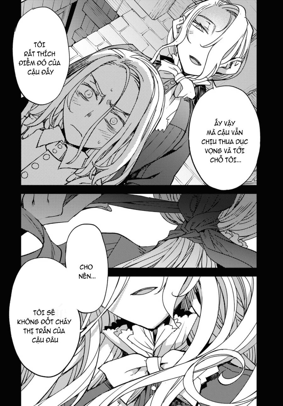 fate/grand order: epic of remnant - salem chapter 45 18