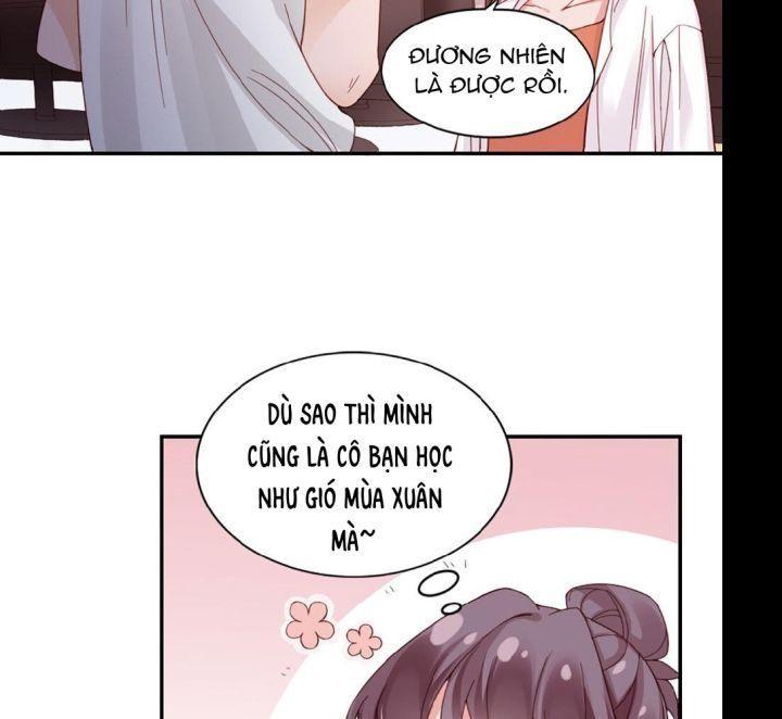 chiếc bật lửa và váy công chúa (b) chapter 9 6