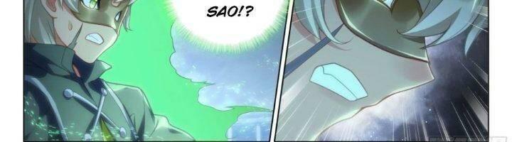 đấu la đại lục 5 - đường tam trùng sinh chapter 118 21