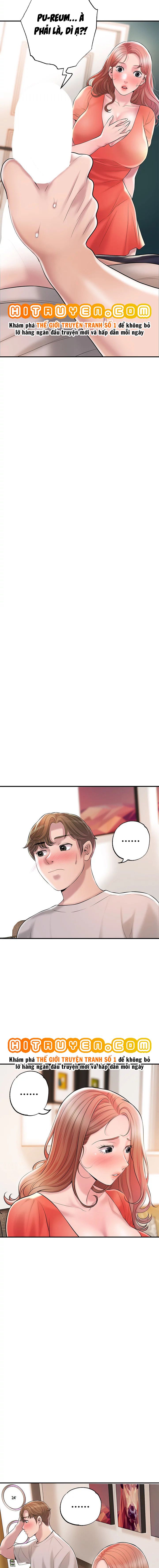 thị trấn nóng bỏng chapter 64 2