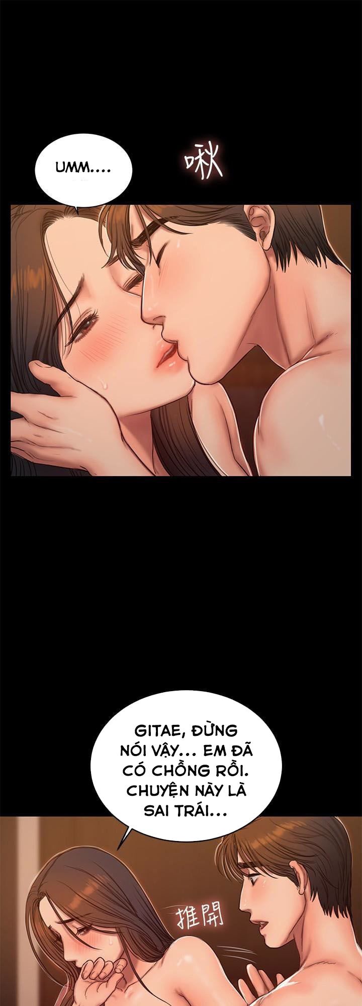 chạy trốn chapter 47 13