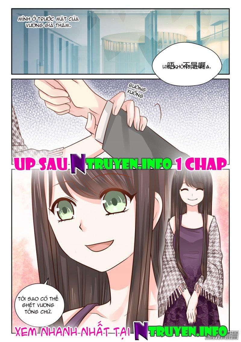 lưu luyến không rời chapter 9 15