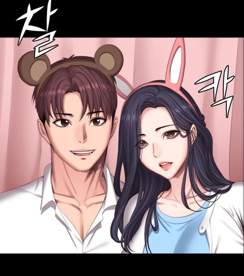 hlv phòng fitness chapter 88 77