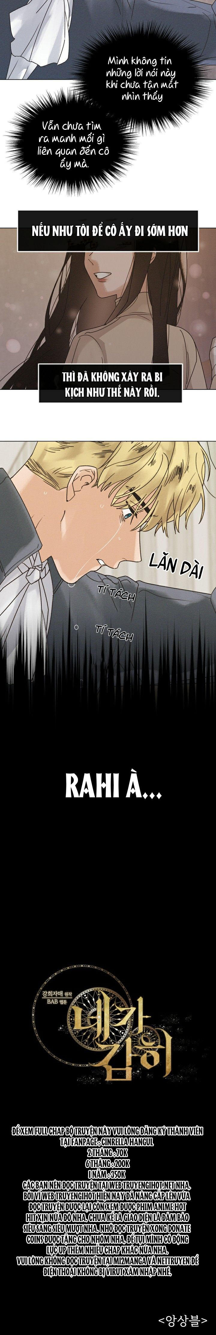 em dám không ? chapter 39.2 3