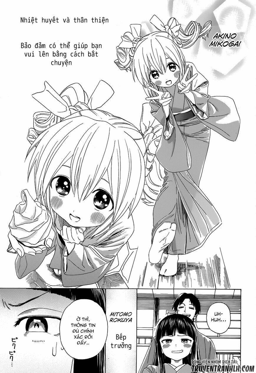 yumekuri chapter 34 20