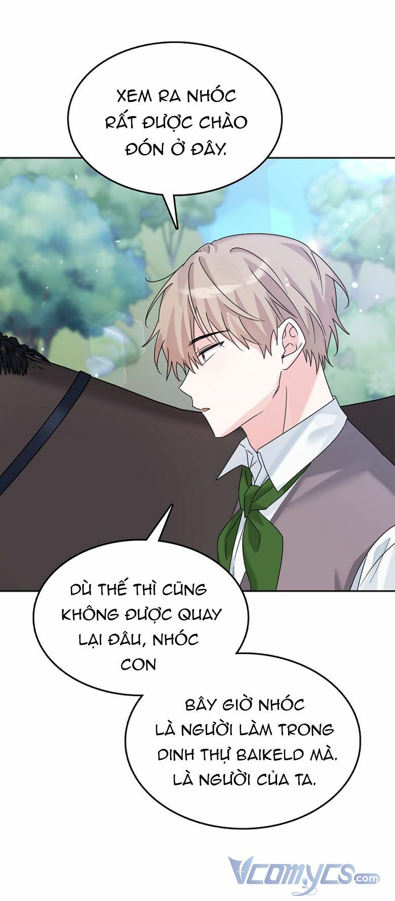 ác nữ karuna bé lại chapter 10 48