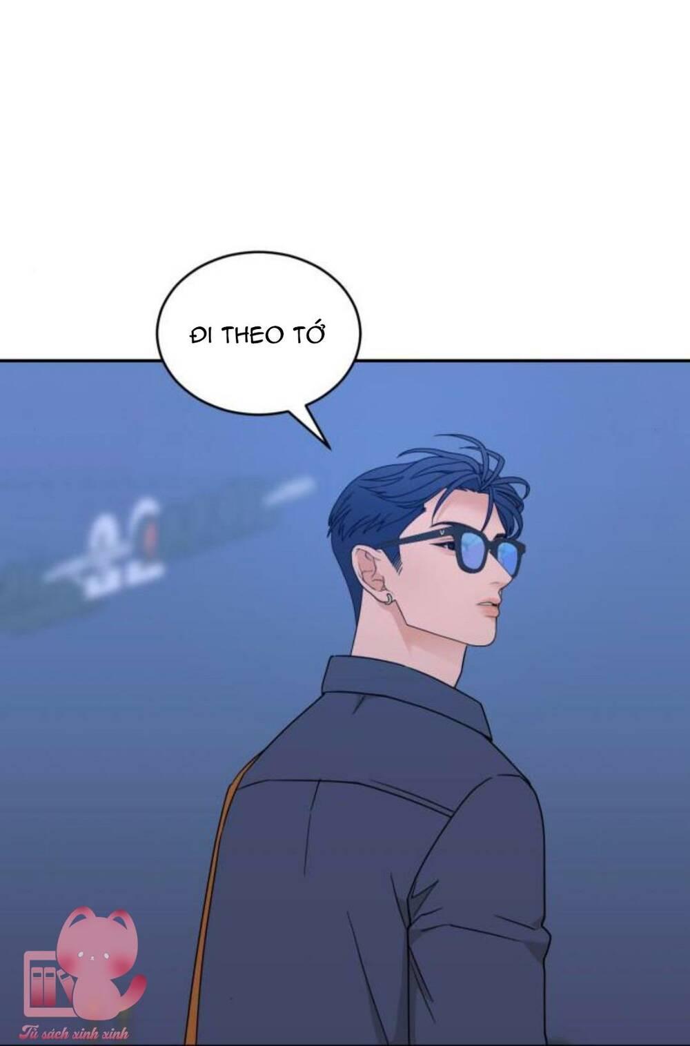 vận may không ngờ chapter 41 26