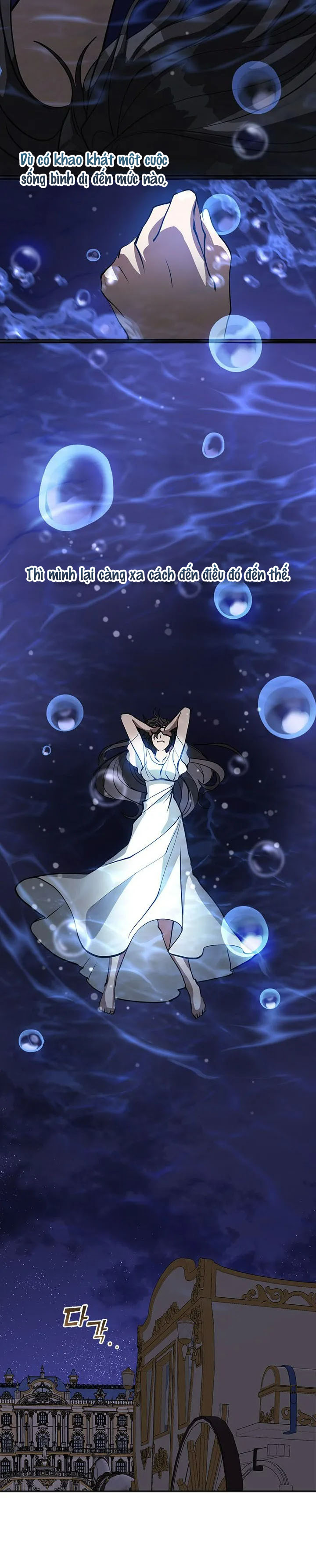 không thể thoát khỏi nhân vật phản diện chapter 44.1 16