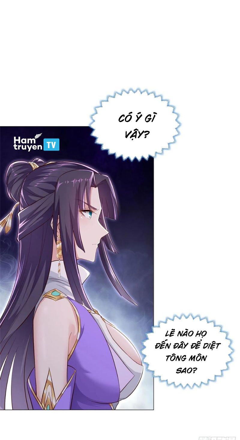 người nuôi rồng chapter 45 31