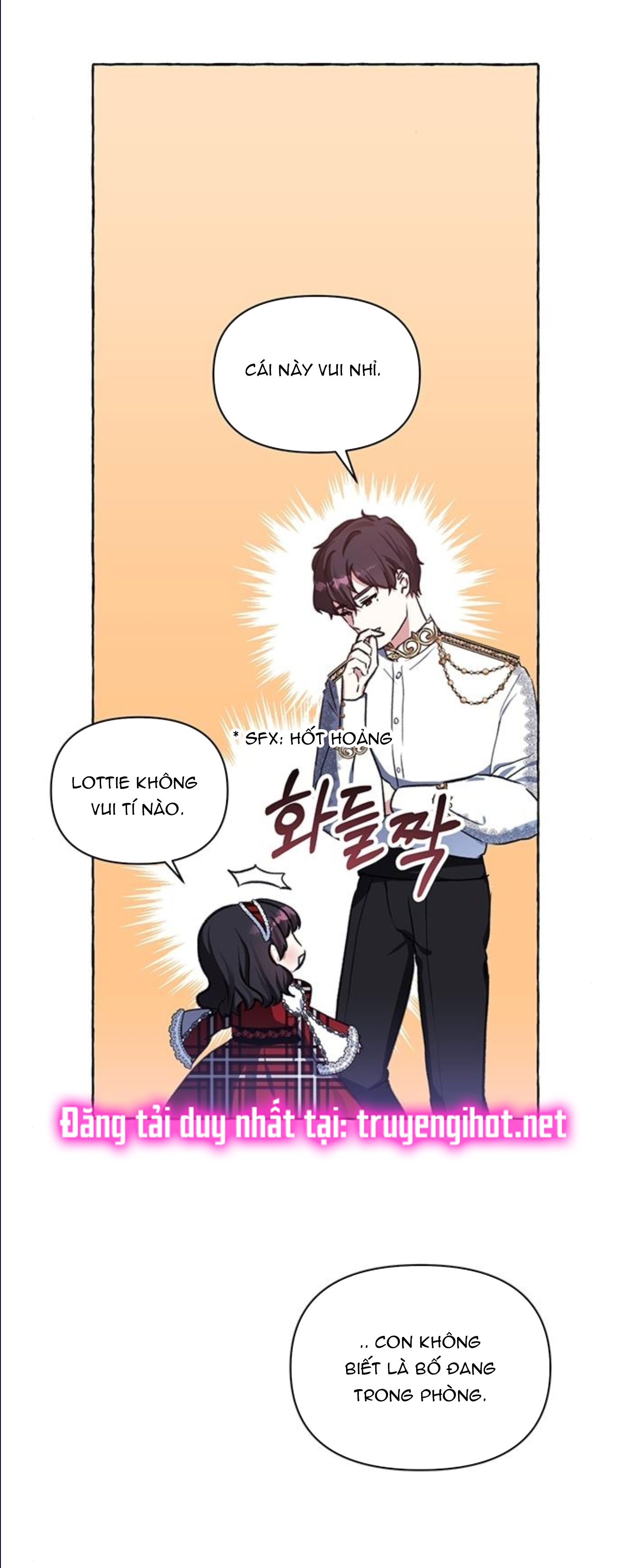 Con Gái Bé Bỏng Của Công Tước Ác Ma chapter 6 - Trang 53