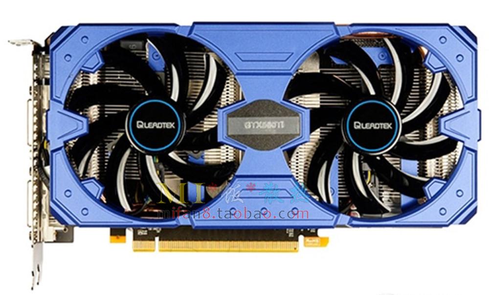 1 Quạt Làm Mát Card Đồ Họa, Bộ Làm Mát VGA FD8015H12S 75Mm 12V 0,32a 2 Dây 2Pin Cho Sapphire HD4860 HD4890 HD5770 HD5870 HD6770 HD6790