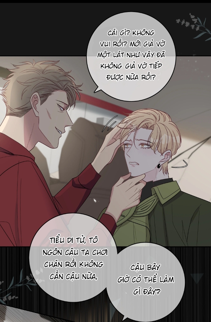 trước và sau ly hôn! chapter 22 12