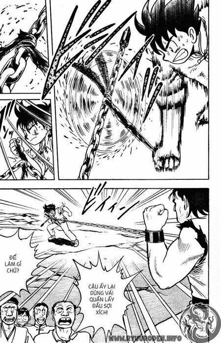 hoàng phi hồng phần 1 chapter 13 184