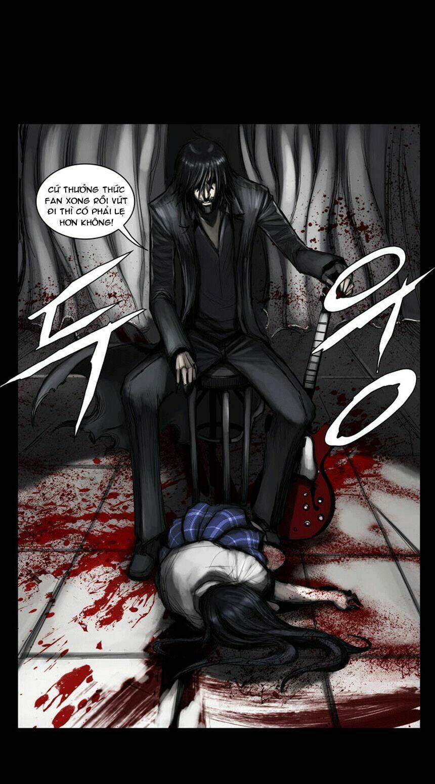 wake up deadman (second season) chapter 20 15