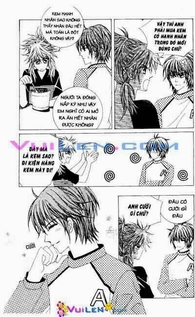 đại ca đi học chapter 5 154