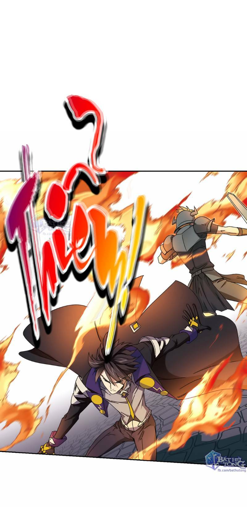 võng du chi cận chiến pháp sư chapter 274 17