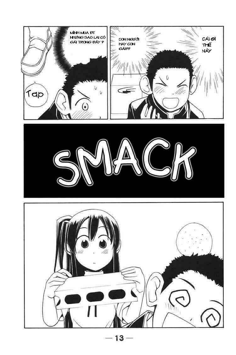 090 - eko to issho chapter 1 13