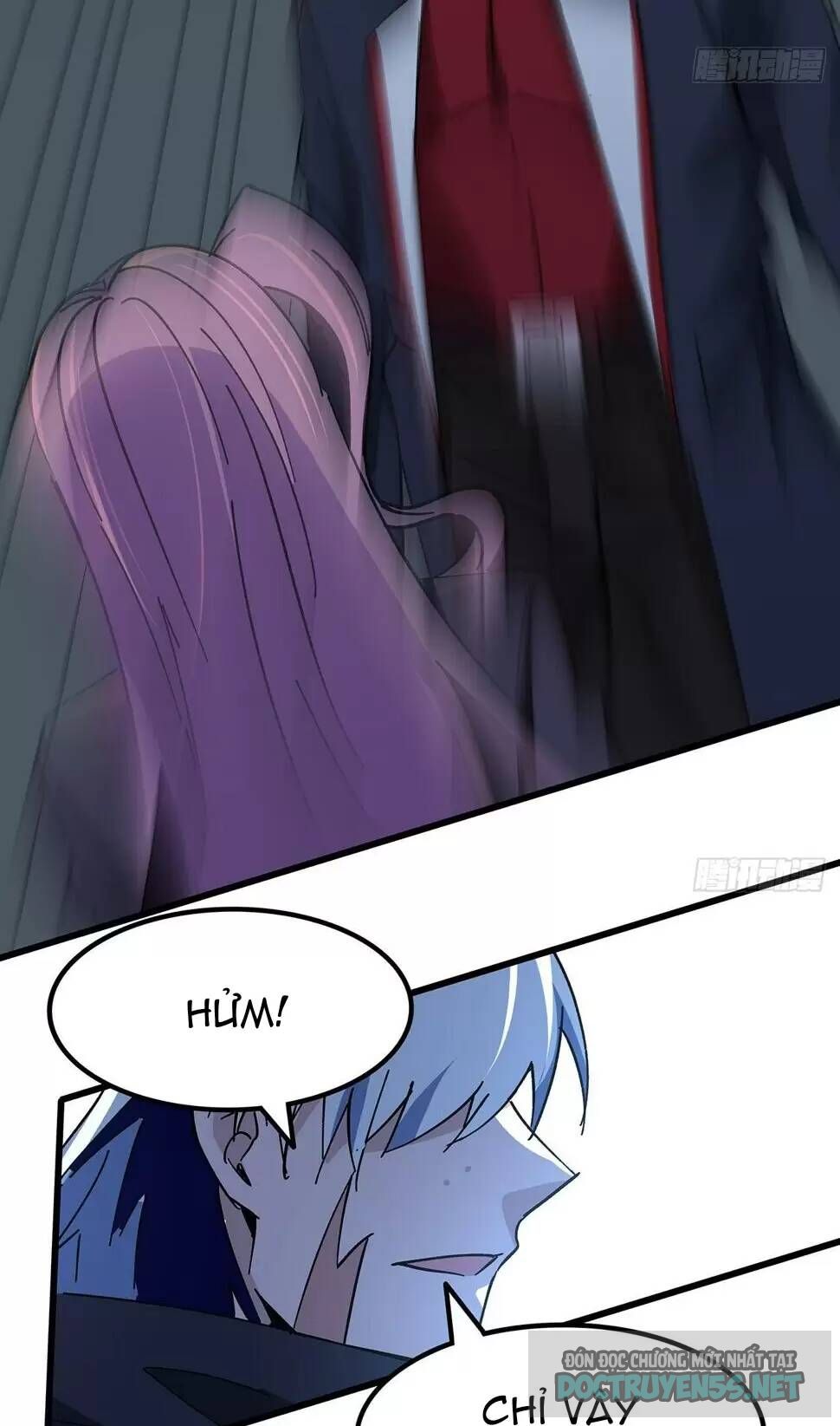 giải cứu 99 nữ chính ở mạt thế chapter 121 18