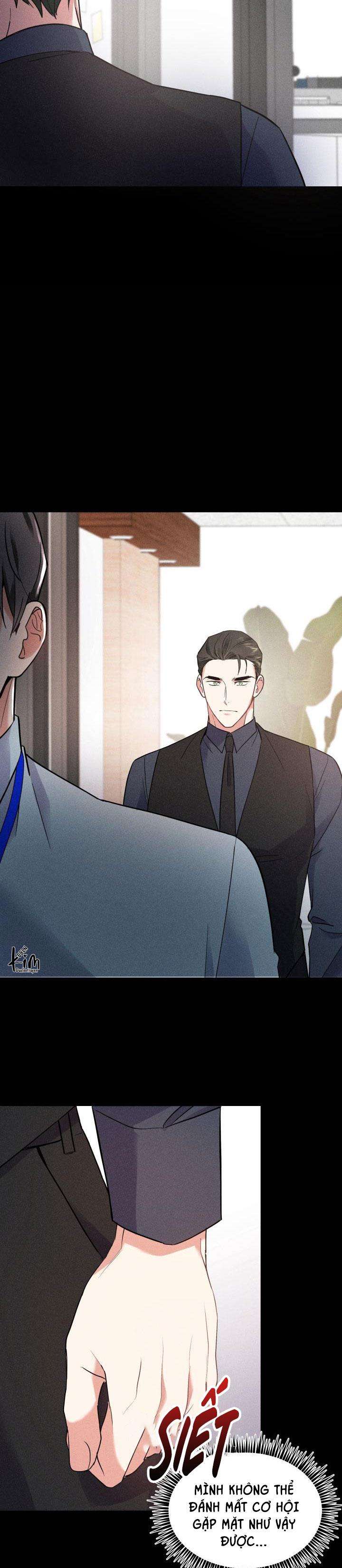 tình yêu không tổn thất chapter 23 20