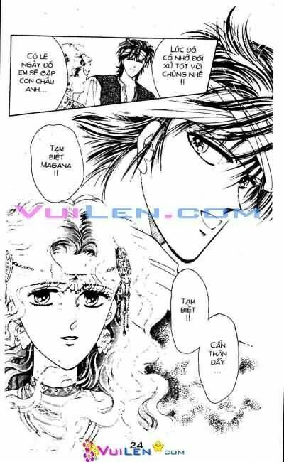 nàng công chúa ham chơi chapter 11 24