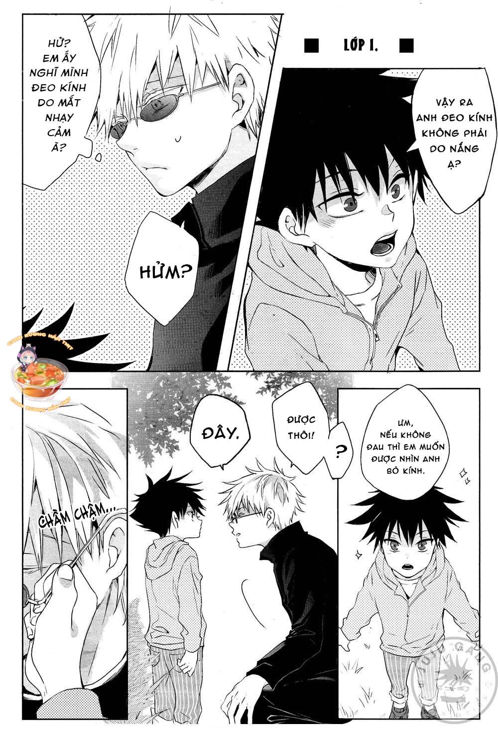 tổng hợp oneshot boylove chapter 118 3