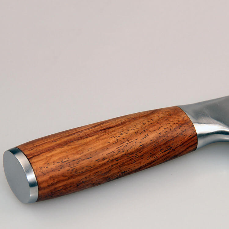 DAO - DAO BẾP NHẬT BẢN SANTOKU MÃ b6DT124 nt topcomshop vn