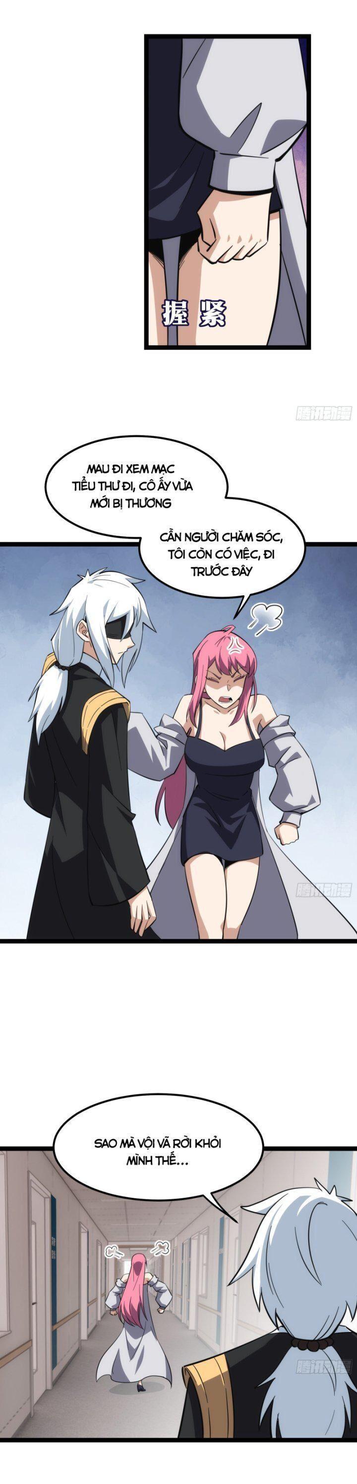 thiên sư chapter 44 13