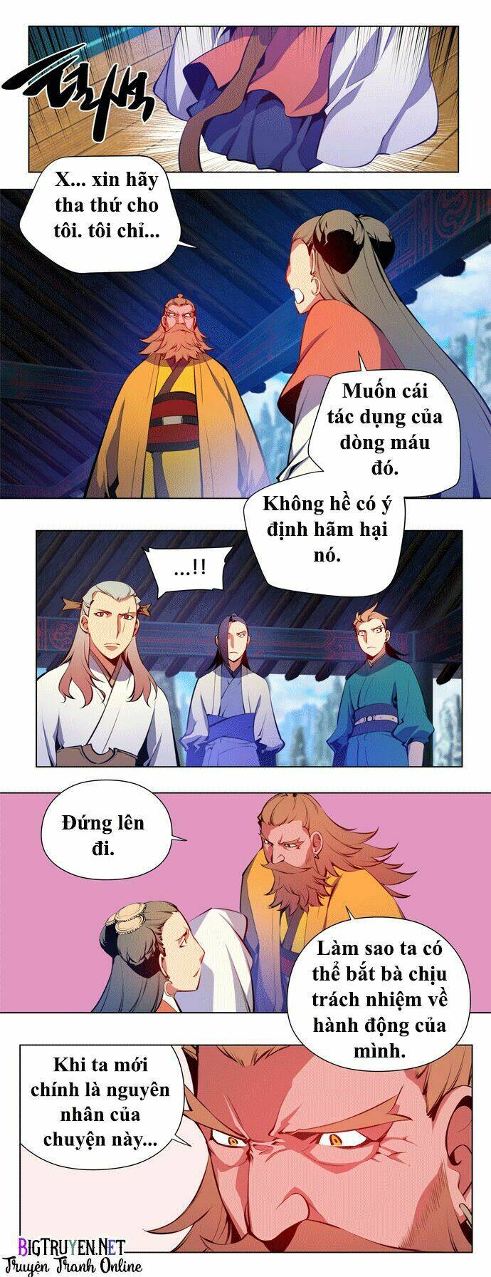 märchen: the embodiment of tales chapter 55 33