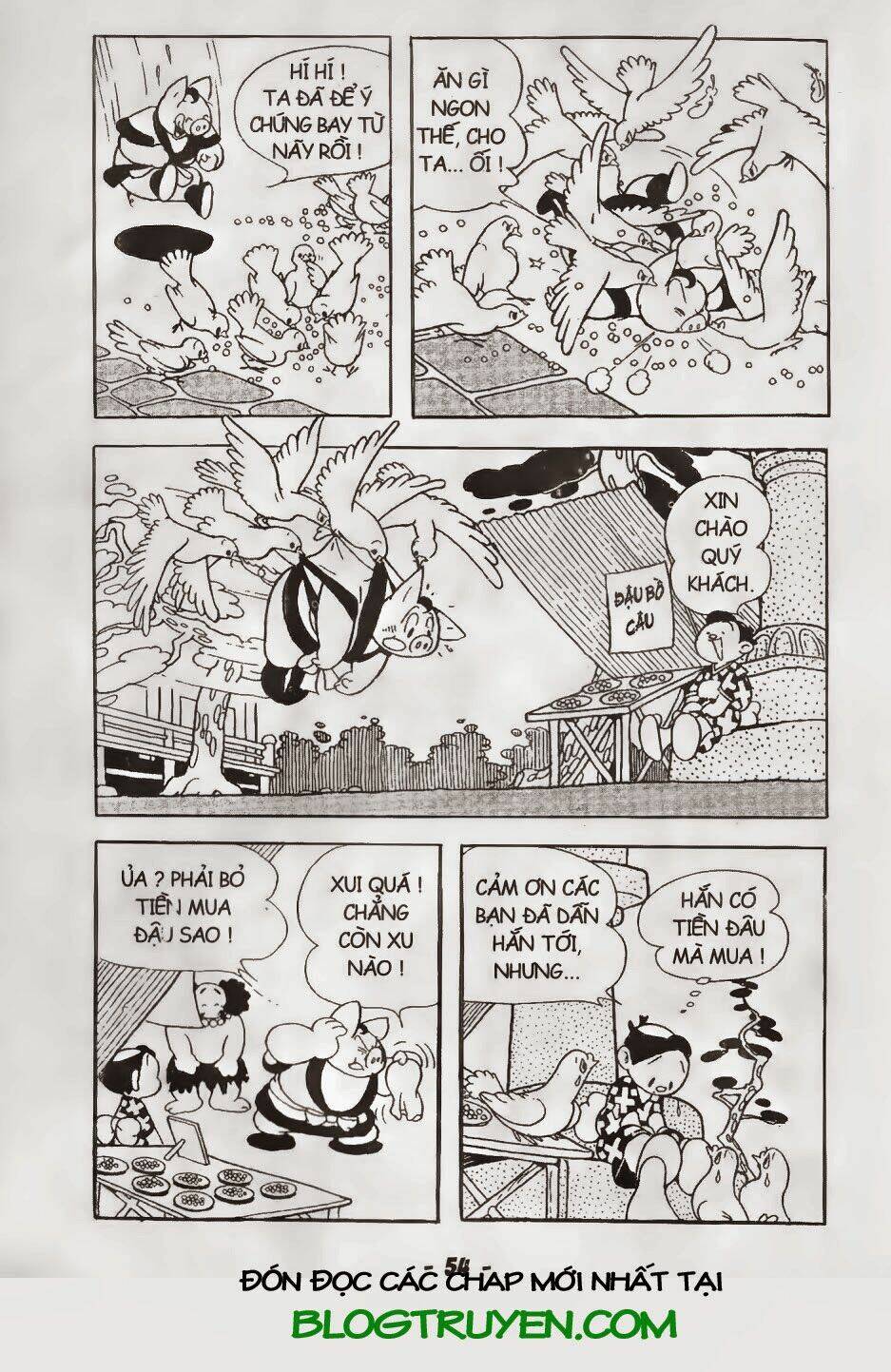 tôn ngộ không chapter 17.1 11