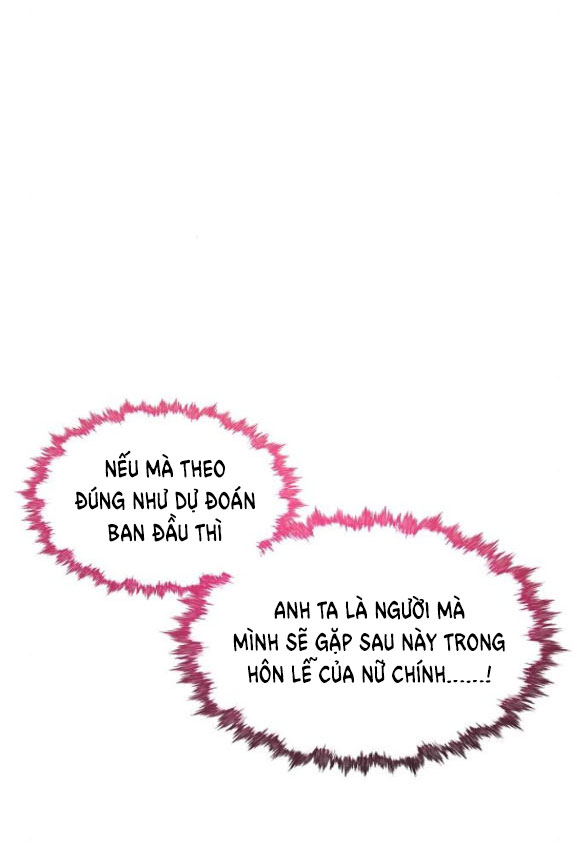 không thể thoát ra khỏi bộ phim kịch tính chapter 4.1 41